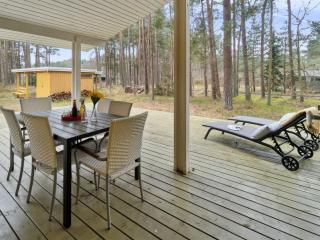 Holiday Home Eick - 800m from the sea by Interhome - 1