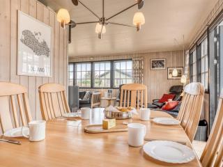 Holiday Home Thorir - 500m from the sea by Interhome - 7