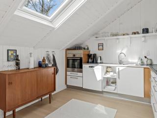 Holiday Home Mila - 30km from the sea by Interhome - 2