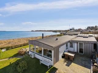 Holiday Home Solbritt - 30m from the sea by Interhome - 9