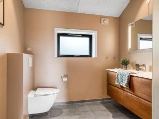 Holiday Home Elik - 500m from the sea by Interhome - 3
