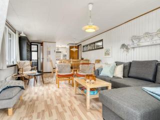 Holiday Home Hælf - 600m from the sea by Interhome - 2