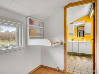 Holiday Home Hælf - 600m from the sea by Interhome - 1