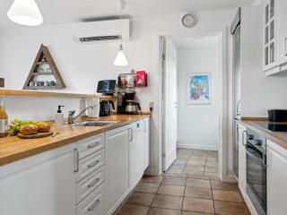 Holiday Home Sakari - 375m from the sea by Interhome - 2