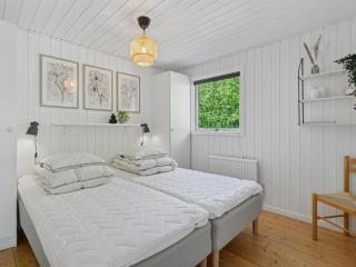 Holiday Home Conradine - 600m from the sea by Interhome - 5