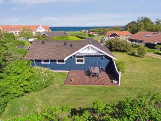 Holiday Home Sukie - 100m from the sea by Interhome - 7
