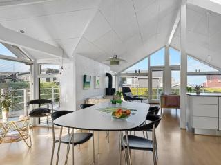 Holiday Home Berner - 40m from the sea by Interhome - 1