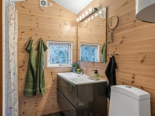 Holiday Home Annemone - 900m from the sea by Interhome - 6