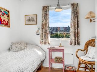 Holiday Home Bara - from the sea by Interhome - 3