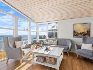 Holiday Home Answald - 10m from the sea by Interhome - 8