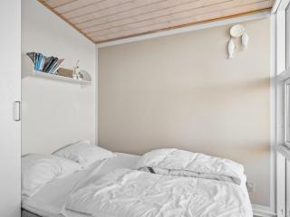 Holiday Home Answald - 10m from the sea by Interhome - 2