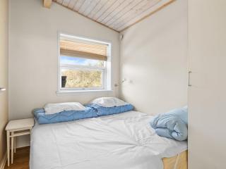 Holiday Home Answald - 10m from the sea by Interhome - 3