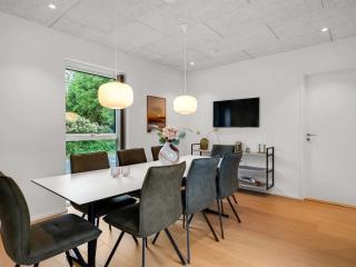 Holiday Home Hortense - 900m from the sea by Interhome - 8