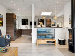 Holiday Home Matilde - 390m from the sea by Interhome - 3