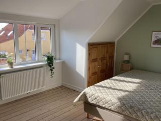 Holiday Home Helemine - 900m from the sea by Interhome - 2