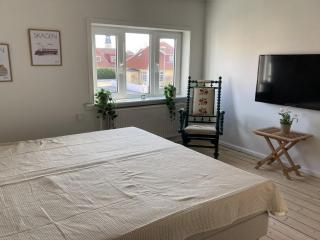 Holiday Home Helemine - 900m from the sea by Interhome - 4