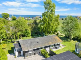 Holiday Home Justina - 200m from the sea by Interhome - 8