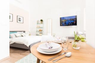 Chill apartments - Prag - 3