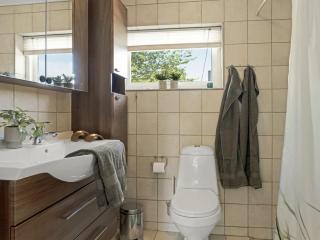 Holiday Home Meindor - 240m to the fjord by Interhome - 7