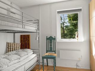 Holiday Home Meindor - 240m to the fjord by Interhome - 2