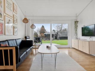 Holiday Home Rik - 2km from the sea by Interhome - 8