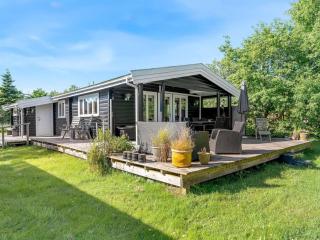 Holiday Home Bengta - 500m from the sea by Interhome - 0