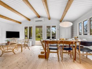 Holiday Home Bengta - 500m from the sea by Interhome - 9