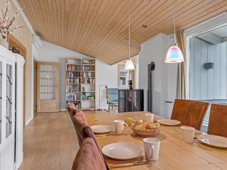Holiday Home Janna - 200m from the sea by Interhome - 8