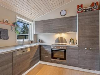 Holiday Home Janna - 200m from the sea by Interhome - 7