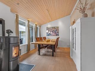 Holiday Home Janna - 200m from the sea by Interhome - 5