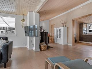 Holiday Home Janna - 200m from the sea by Interhome - 1