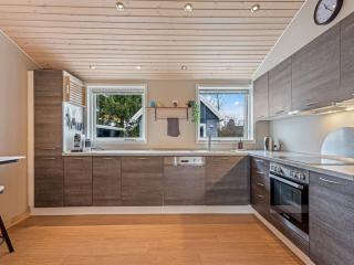 Holiday Home Janna - 200m from the sea by Interhome - 2