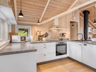 Holiday Home Emili - 300m from the sea by Interhome - 8