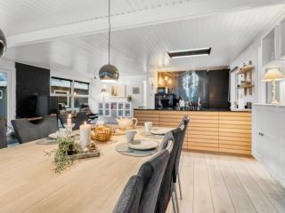 Holiday Home Timao - 750m from the sea by Interhome - 5