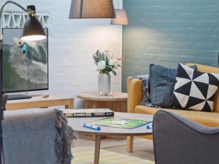 Holiday Home Gren - 580m from the sea by Interhome - 6