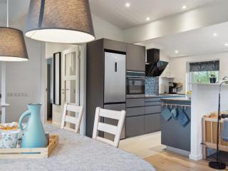 Holiday Home Gren - 580m from the sea by Interhome - 1
