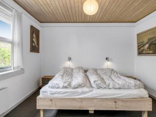 Holiday Home Christan - 350m from the sea by Interhome - 3