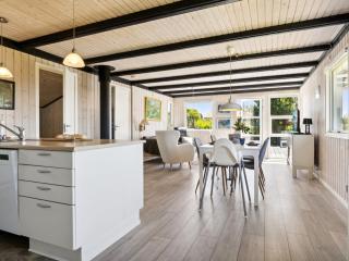 Holiday Home Janick - 150m from the sea by Interhome - 3