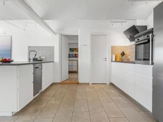 Holiday Home Ilsebeth - 400m from the sea by Interhome - 7