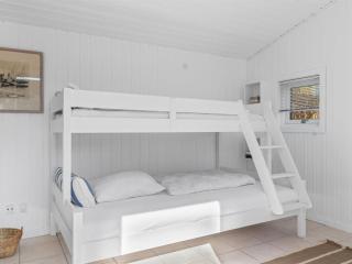 Holiday Home Dimo - 20m from the sea by Interhome - 1