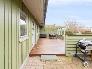 Holiday Home Severine - 650m from the sea by Interhome - 9