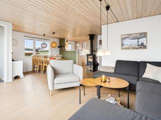 Holiday Home Severine - 650m from the sea by Interhome - 8