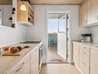 Holiday Home Severine - 650m from the sea by Interhome - 3