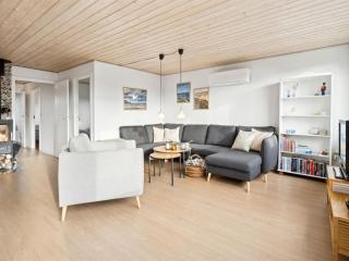 Holiday Home Severine - 650m from the sea by Interhome - 6