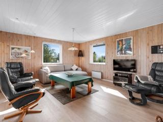 Holiday Home Fridoline - 450m from the sea by Interhome - 9