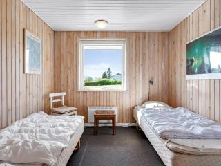Holiday Home Fridoline - 450m from the sea by Interhome - 3