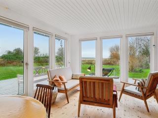 Holiday Home Dufa - 200m to the fjord by Interhome - 9