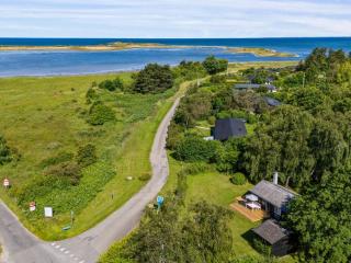 Holiday Home Dufa - 200m to the fjord by Interhome - 7