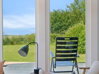 Holiday Home Dufa - 200m to the fjord by Interhome - 3