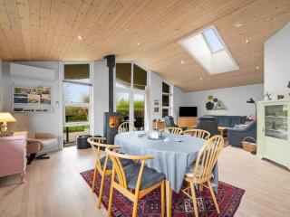 Holiday Home Gertrud - 950m to the fjord by Interhome - 8